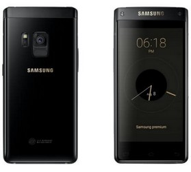 Замена экрана на телефоне Samsung Leader 8 в Твери